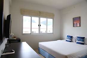 PP Charlie Beach Resort