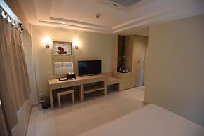 PP Charlie Beach Resort