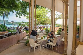 PP Charlie Beach Resort