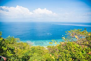 PP Charlie Beach Resort