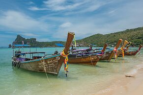 PP Charlie Beach Resort