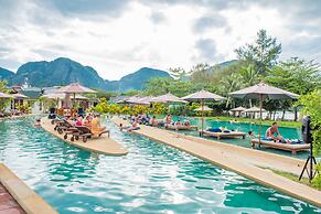 PP Charlie Beach Resort