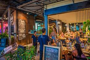 PP Charlie Beach Resort