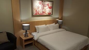 PP Charlie Beach Resort