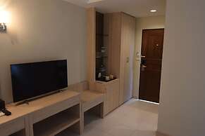 PP Charlie Beach Resort