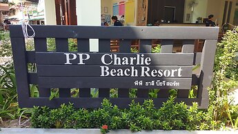PP Charlie Beach Resort