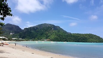 PP Charlie Beach Resort