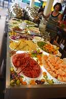 PP Charlie Beach Resort