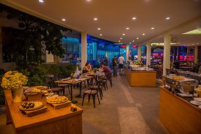 PP Charlie Beach Resort