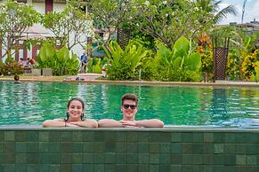 PP Charlie Beach Resort