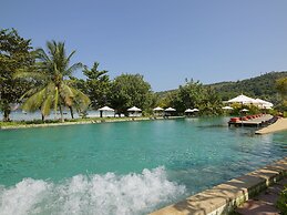 PP Charlie Beach Resort