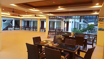 PP Charlie Beach Resort