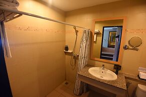 PP Charlie Beach Resort