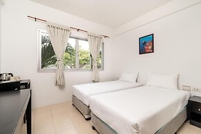 PP Charlie Beach Resort