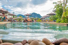 PP Charlie Beach Resort