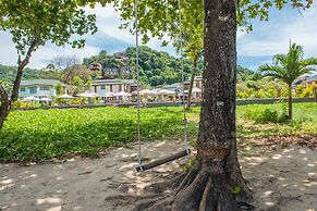 PP Charlie Beach Resort