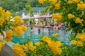 PP Charlie Beach Resort