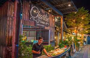 PP Charlie Beach Resort