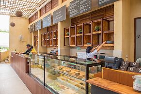 PP Charlie Beach Resort