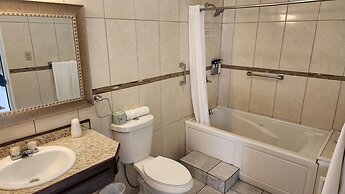 Combate Beach Resort