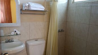 Combate Beach Resort