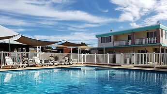 Combate Beach Resort