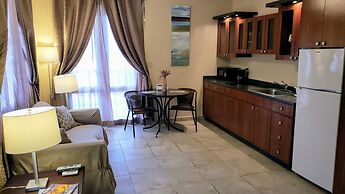 Combate Beach Resort