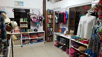 Combate Beach Resort