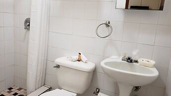 Combate Beach Resort