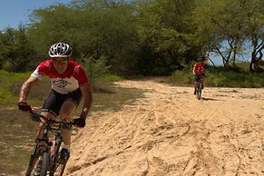 Combate Beach Resort