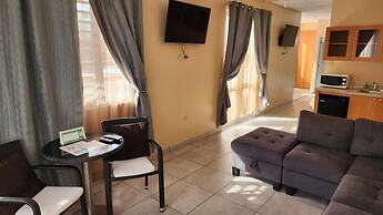 Combate Beach Resort