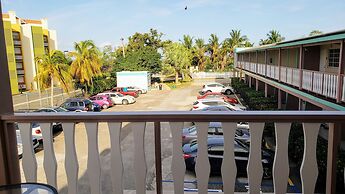 Combate Beach Resort