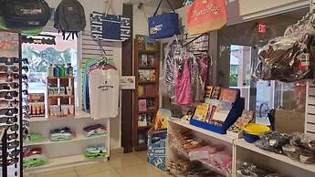 Combate Beach Resort