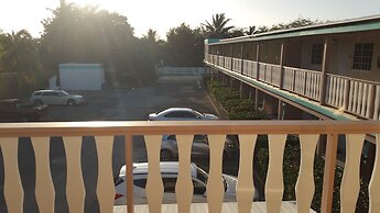 Combate Beach Resort