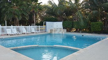 Combate Beach Resort