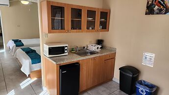 Combate Beach Resort