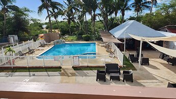 Combate Beach Resort