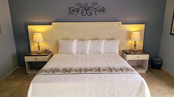 Combate Beach Resort