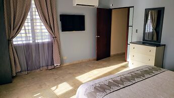 Combate Beach Resort