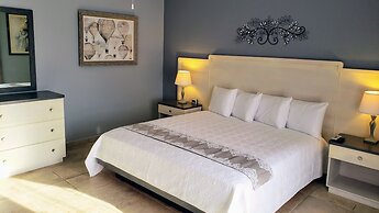 Combate Beach Resort