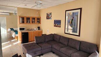 Combate Beach Resort