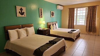 Combate Beach Resort