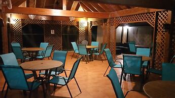 Combate Beach Resort