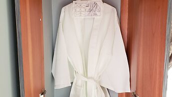 Combate Beach Resort