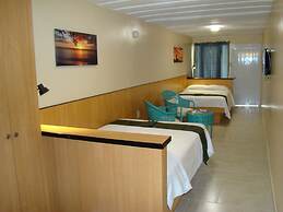 Combate Beach Resort