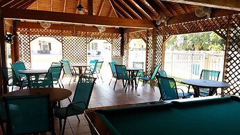 Combate Beach Resort