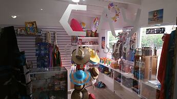 Combate Beach Resort