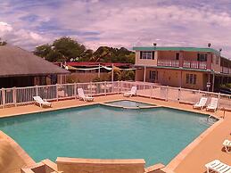 Combate Beach Resort