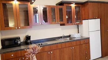 Combate Beach Resort