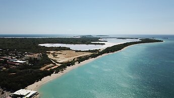 Combate Beach Resort